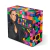CD - Ivete Sangalo – Tudo Colorido (Box, 9 CDs, Compilação)
