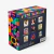 CD - Ivete Sangalo – Tudo Colorido (Box, 9 CDs, Compilação) - comprar online