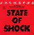 Jacksons - State of Shock (Single, Importado, Holanda)