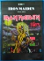 Iron Maiden ‎– Killers (Álbum, Reedição, Importado, Argentina) - loja online