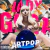 Lady Gaga – Artpop (Álbum, 2 LPs, Reedição, Importado, Holanda)