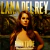 CD - Lana Del Rey – Born to Die (The Paradise Edition) (Álbum duplo, Importado)