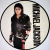 Michael Jackson – Bad (Álbum, Picture Disc, Reedição) - comprar online