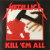 Metallica – Kill 'Em All (Álbum, Reedição, Importado)