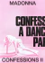 Madonna – Confessions II (Álbum, 2 LPs, Pink, Importado, EUA) - Discomania Records