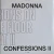 Madonna – Confessions II (Álbum, Clear, Importado, EUA) - loja online
