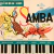Leal Brito – Piano em Samba (Mini-Álbum, 10")