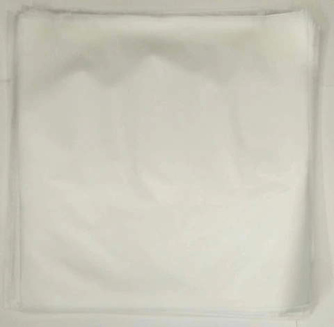 Plástico interno para LP (Unidade)