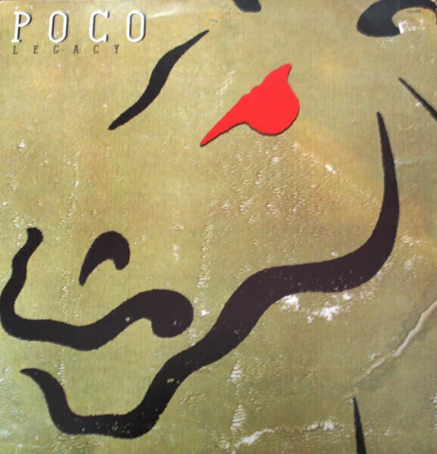 Poco - Legacy (Álbum)