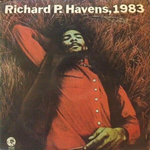 Richie Havens – 1983 (Álbum)