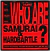 Compacto - Samurai & Hardbartle - Killing Me Softly with His Song (Importado, Alemanha)