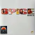 Spice Girls – Spice (Álbum, Clear, Reedição, Importado, França)