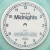 Taylor Swift – Midnights (Álbum, Azul, Reedição, República Tcheca) - Discomania Records