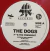The Dogs – F**k the President (Single) na internet