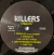 The Killers – Sawdust (Compilação, 2 LPs, Reedição, Importado, Holanda) - loja online