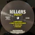 Imagem do The Killers – Sawdust (Compilação, 2 LPs, Reedição, Importado, Holanda)
