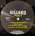 The Killers – Sawdust (Compilação, 2 LPs, Reedição, Importado, Holanda)