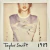 Taylor Swift - 1989 (Álbum duplo)