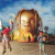 Travis Scott - Astroworld (Álbum, Importado, República Tcheca, 2 LPs)