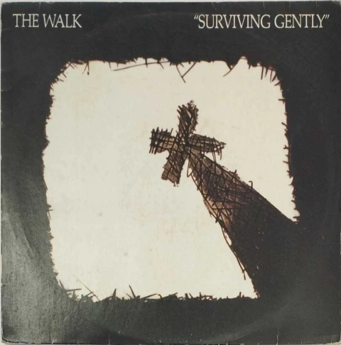 The Walk - Surviving Gently (Álbum)