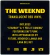 The Weeknd – Starboy (Álbum, Reedição, Importado, Alemanha, 2 LPs) na internet