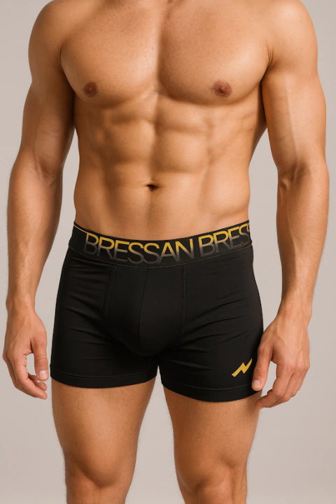 364445 - Cueca boxer Bressan adulto - comprar online
