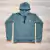 Buzo Algodón Verde Oscuro - comprar online