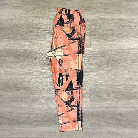 Calza 3/4 Brush - comprar online