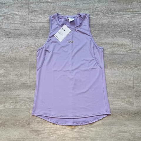 Musculosa Fly Lila - comprar online