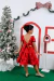 Vestido Nicole (Vermelho) na internet