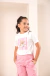 Combinadinho Gabi (ROSA BB) - comprar online