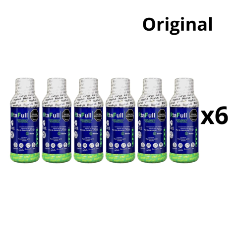 RTAFULL Original X 6 Unidades - comprar en línea