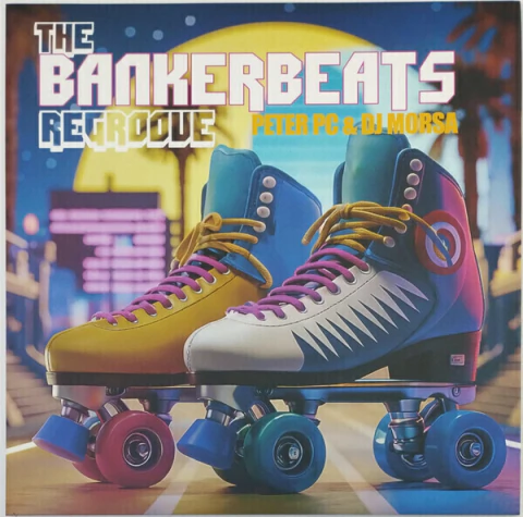 The BankerBeats ‎– Regroove