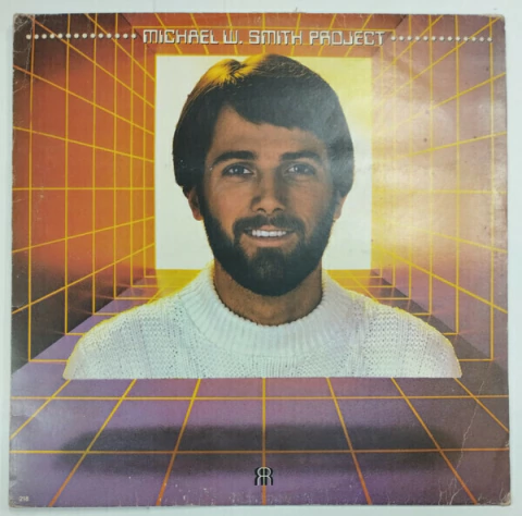 Michael W. Smith - Michael W. Smith Project (Álbum) - comprar online
