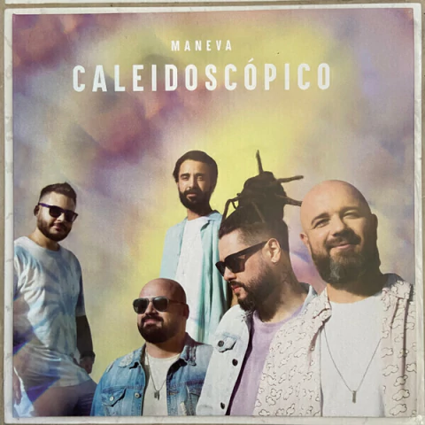 Maneva – Caleidoscópio