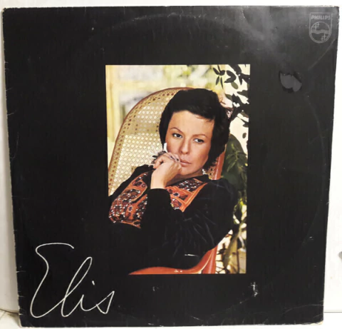 Elis Regina - Elis (Álbum/1977) - comprar online