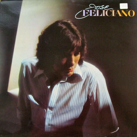 Jose Feliciano - Jose Feliciano (Álbum) - comprar online