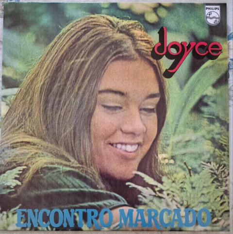 Joyce - Encontro Marcado (Álbum, Reedição) - comprar online