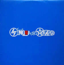 Língua De Trapo - Língua De Trapo (LP, Gre) - comprar online