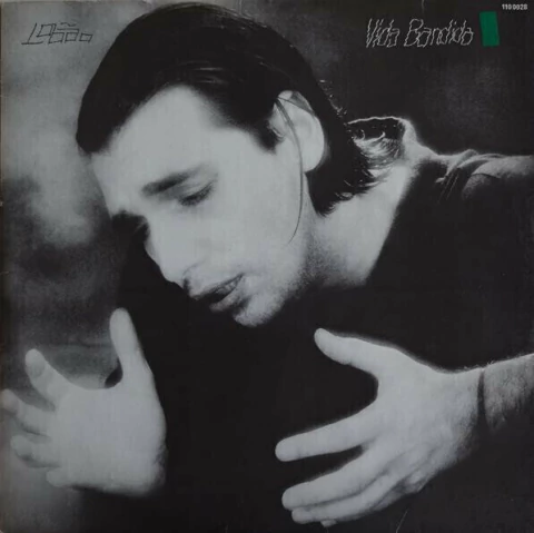 Lobăo - Vida Bandida (Álbum) - comprar online