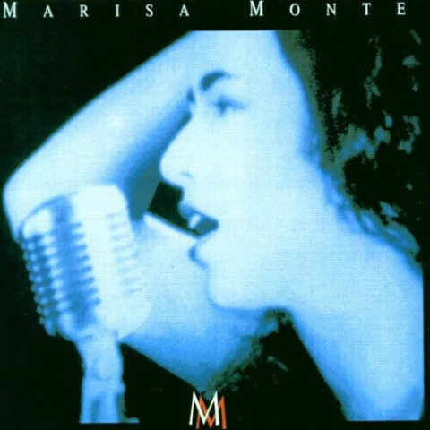 Marisa Monte - MM (Álbum) - comprar online