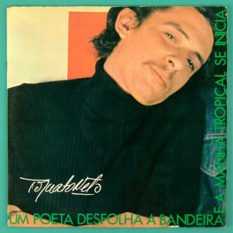 Vários - Torquato Neto (Um Poeta Desfolha a Bandeira e a Manhă Tropical Se Inicia) - comprar online