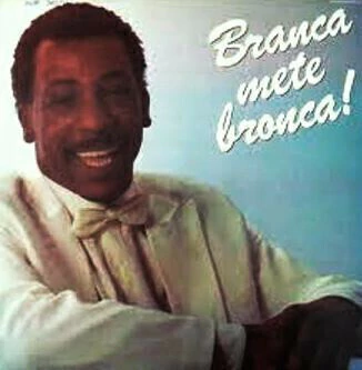 Branca di Neve - Branca Mete Bronca! (Álbum) - comprar online