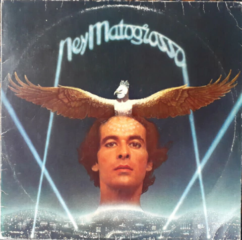 Ney Matogrosso - 1981 (Álbum) - comprar online