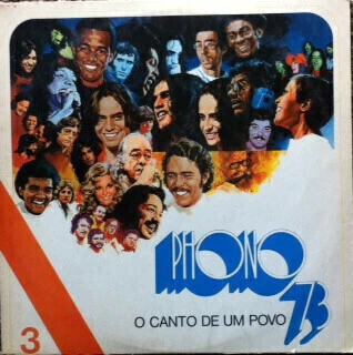 Various - Phono 73 No. 3 (LP, Album) - comprar online