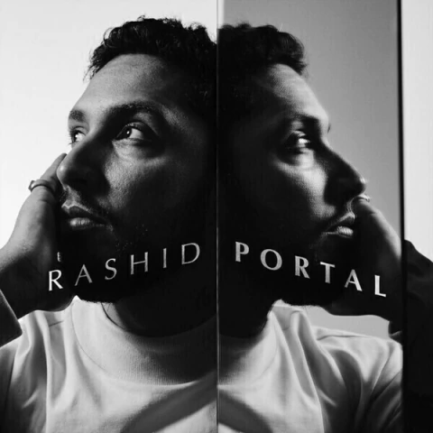 Rashid ‎– Portal (LP, Album)