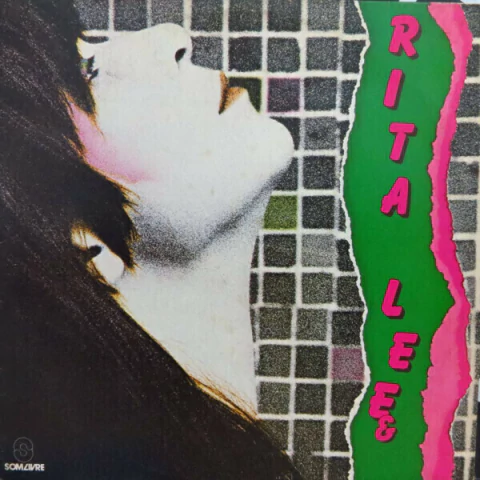 Rita Lee e Roberto de Carvalho - Saúde (Álbum) - comprar online