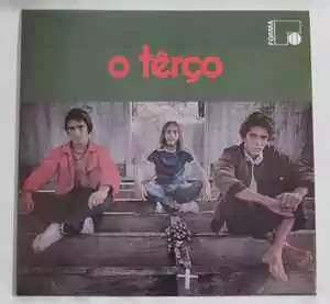O Terço - O Terço (Álbum, Reediçăo) - comprar online