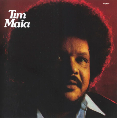 Tim Maia - Tim Maia (CD Remastered) - comprar online