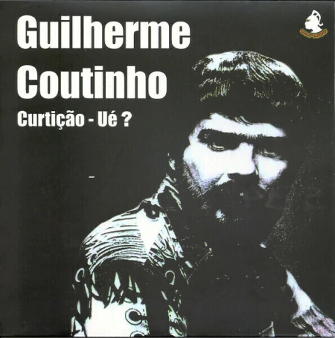 Guilherme Coutinho e Seu Conjunto - Curtiçăo - Ué? (Compacto, Verde) - comprar online